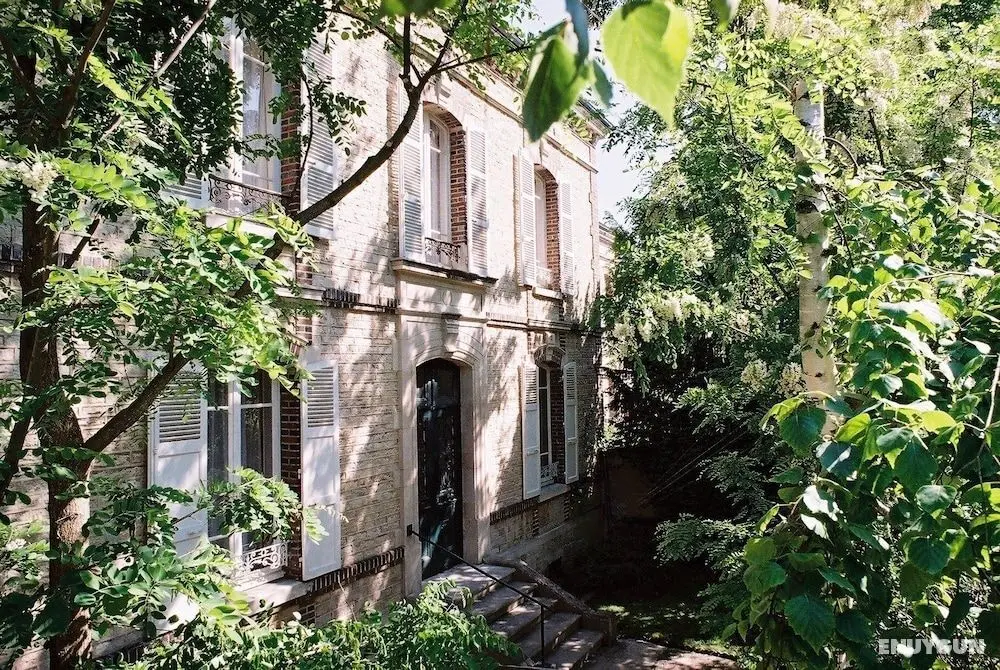 Au fil de Troyes - Öne Çıkan Resim