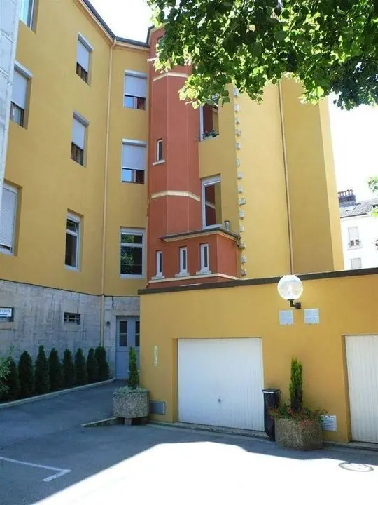 Hotel Au Terminus - Genel