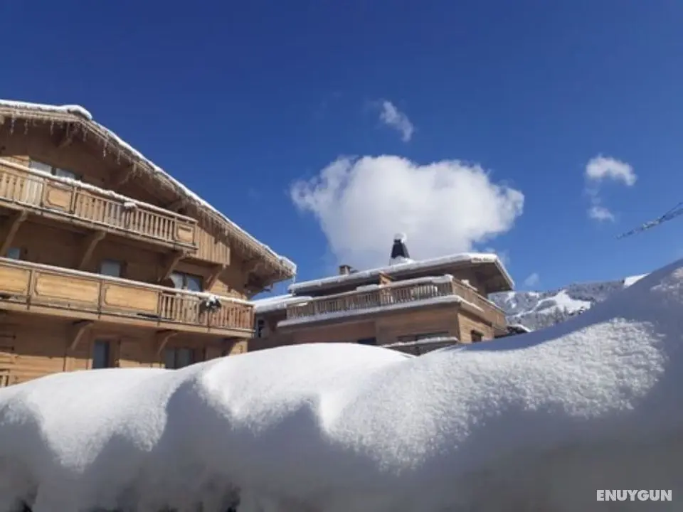 Au Vieux Moulin Hotel And Spa - Öne Çıkan Resim