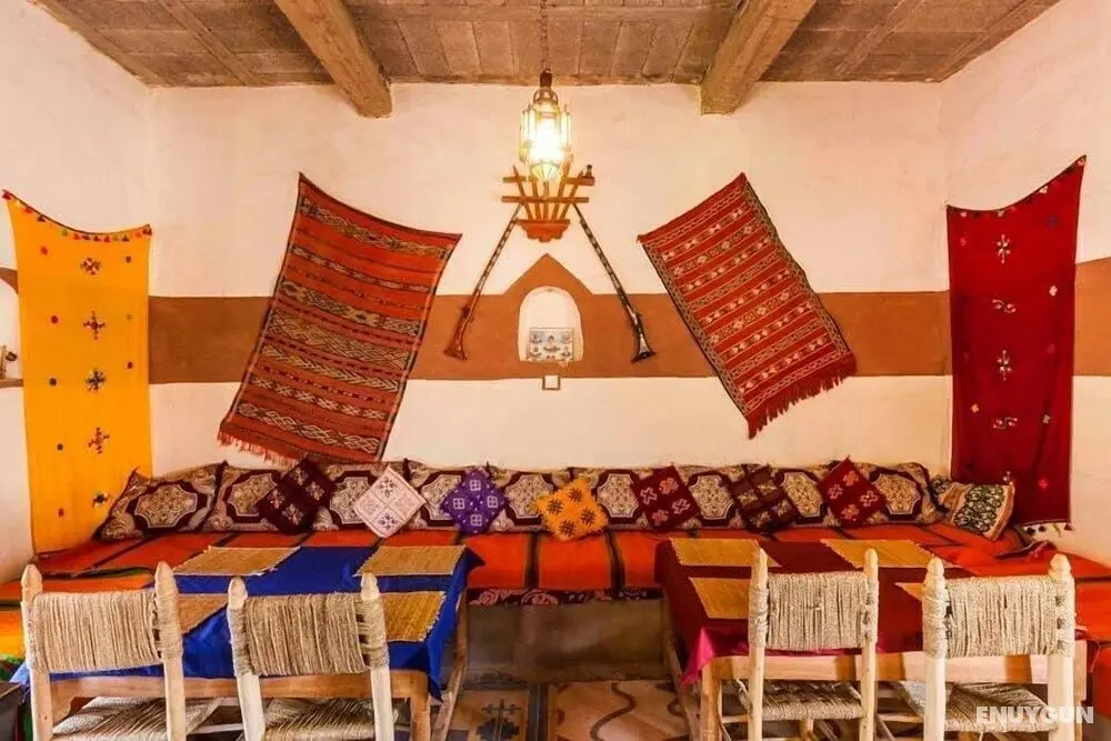 Auberge Afoud - Öne Çıkan Resim