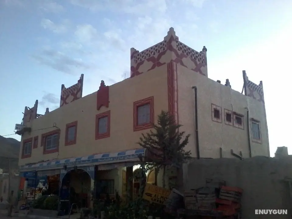 Auberge Almou - Öne Çıkan Resim