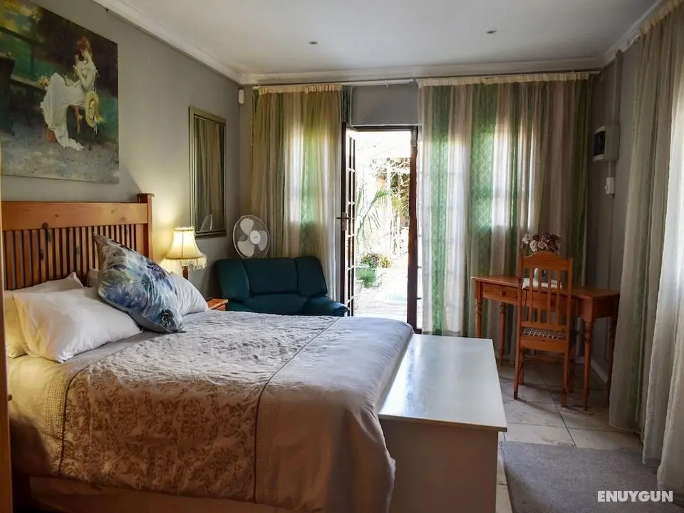 Auberge Alouette Guesthouse - Öne Çıkan Resim