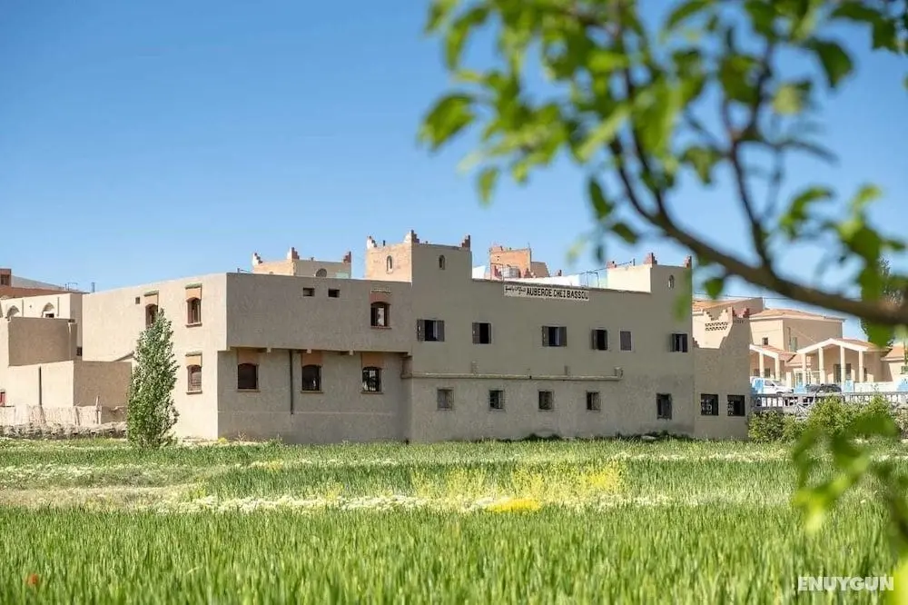 Auberge Chez Bassou - Öne Çıkan Resim