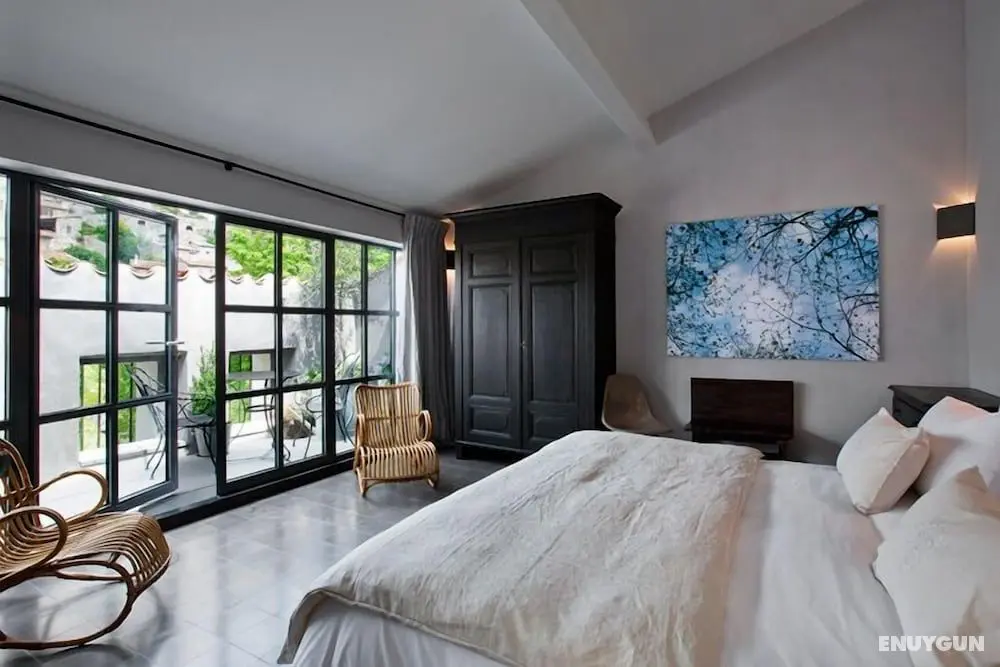 Auberge de Banne - Öne Çıkan Resim