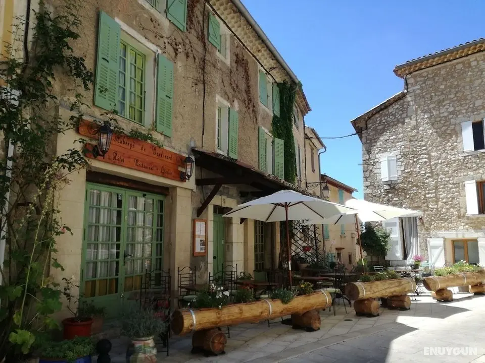 Auberge De Baudinard - Öne Çıkan Resim
