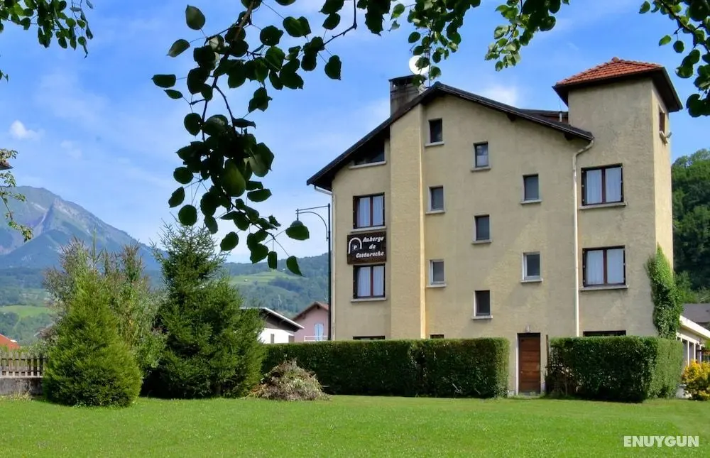 Auberge de Costaroche - Öne Çıkan Resim