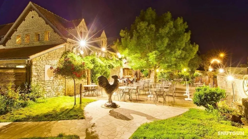 Auberge de la Beursaudiere - Öne Çıkan Resim