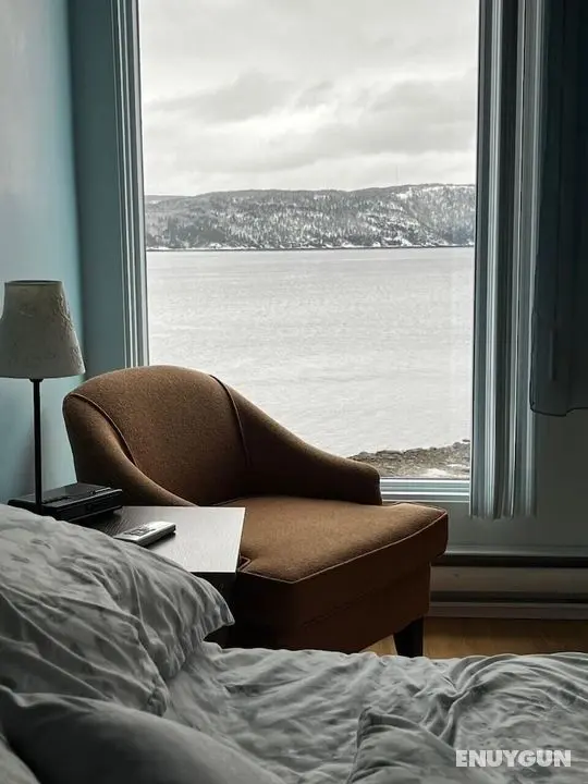 Auberge de la Riviere Saguenay - Öne Çıkan Resim
