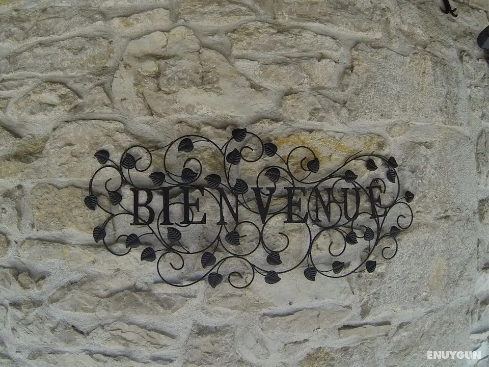 Auberge de la Sagne - Öne Çıkan Resim