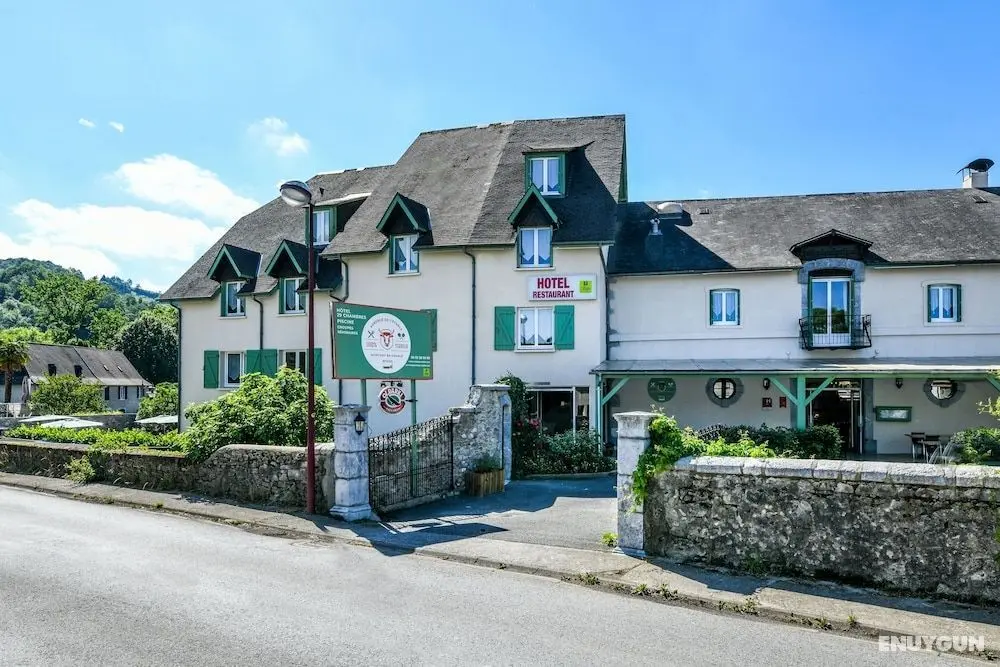 Auberge de l'Etable - Öne Çıkan Resim