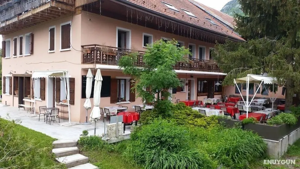 Auberge des Clarines - Öne Çıkan Resim