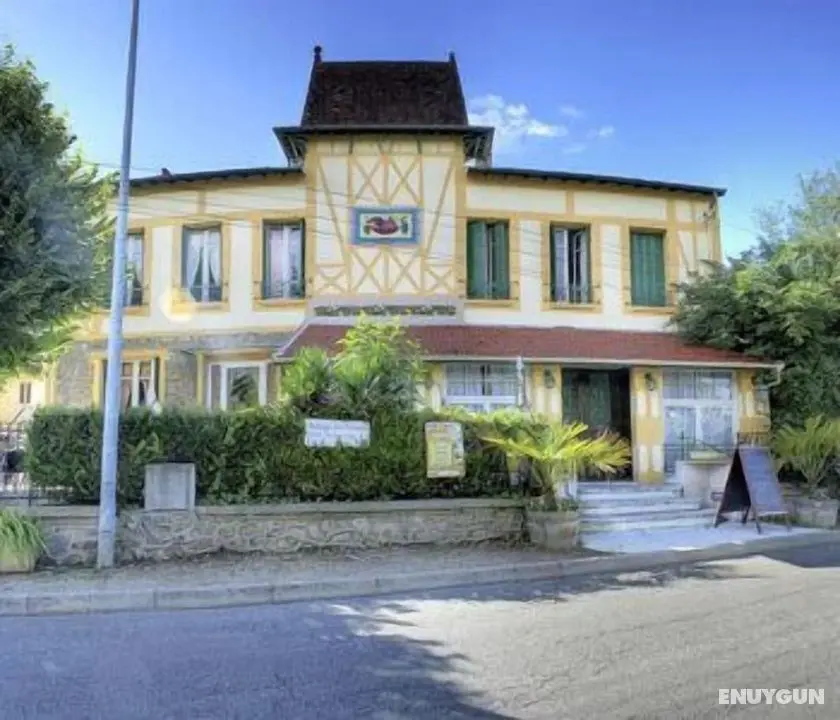 Auberge des Ecluses - Öne Çıkan Resim