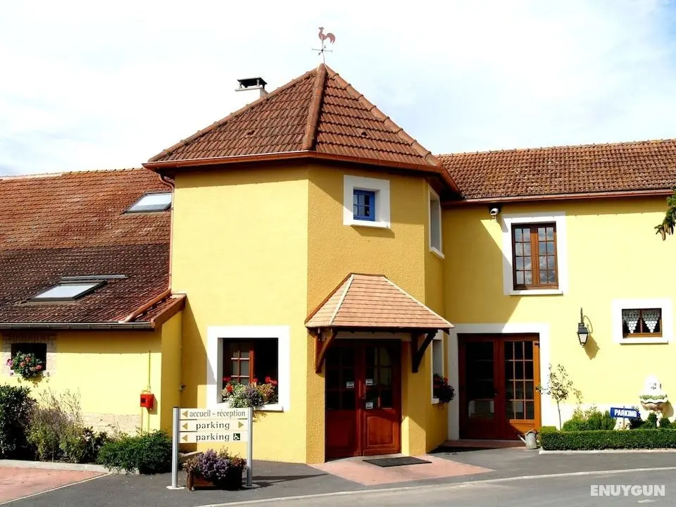 Auberge des Moissons - Öne Çıkan Resim