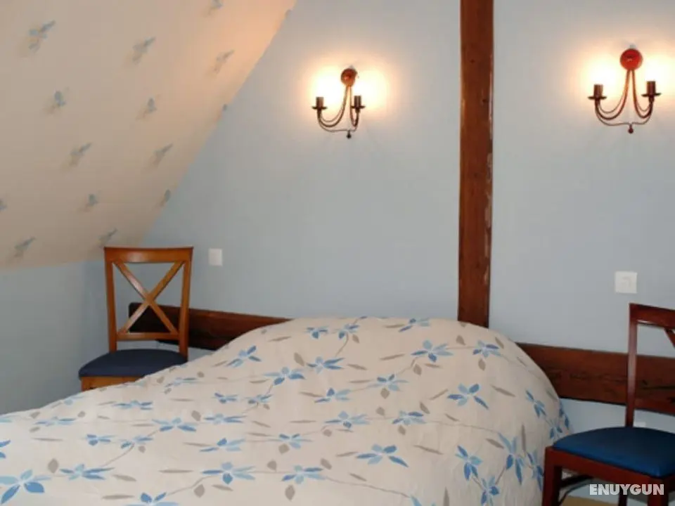 Auberge Des Sauterelles - Oda