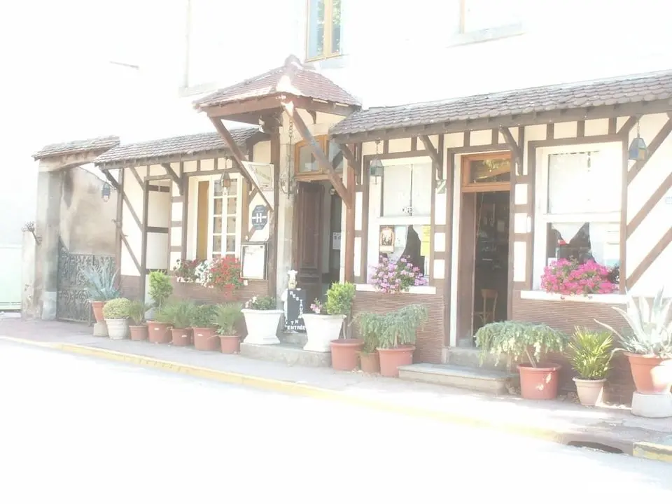 Auberge des Voyageurs - Öne Çıkan Resim
