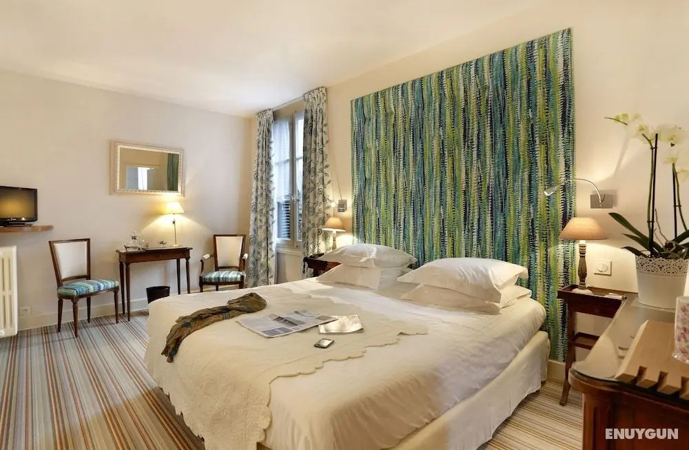 Auberge du Bon Laboureur - Öne Çıkan Resim