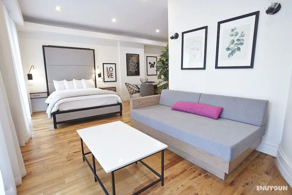 Auberge du Carré St-Louis - Öne Çıkan Resim