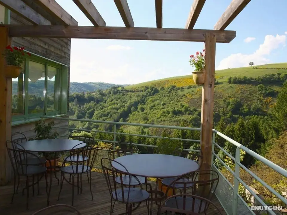 Auberge du Fel - Öne Çıkan Resim