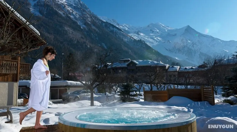 Auberge du Manoir - Öne Çıkan Resim