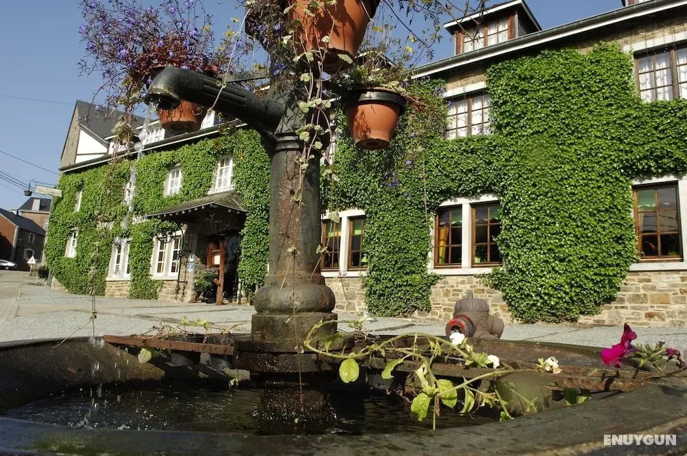 Auberge du Sabotier - Öne Çıkan Resim