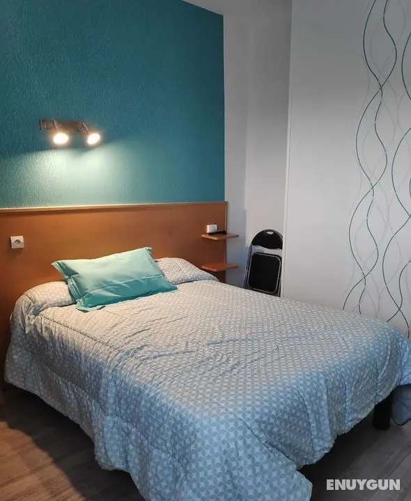 Auberge du vieux moulin - Öne Çıkan Resim