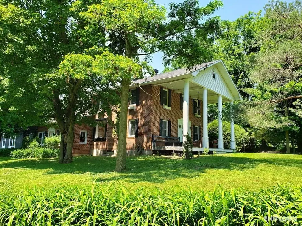 Auberge du Vignoble Bromont - Dış Mekan