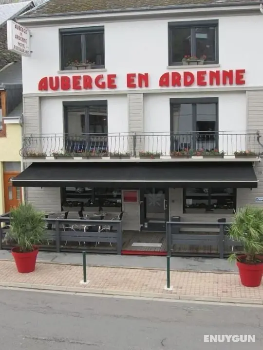 AUBERGE EN ARDENNE - Öne Çıkan Resim