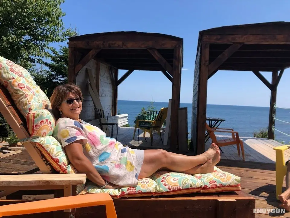 AUBERGE ET SPA LE HUARD - Oda Düzeni