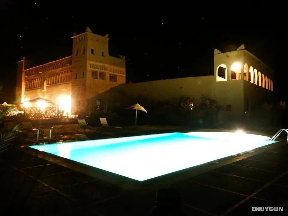 Auberge Famille Benmoro - Öne Çıkan Resim