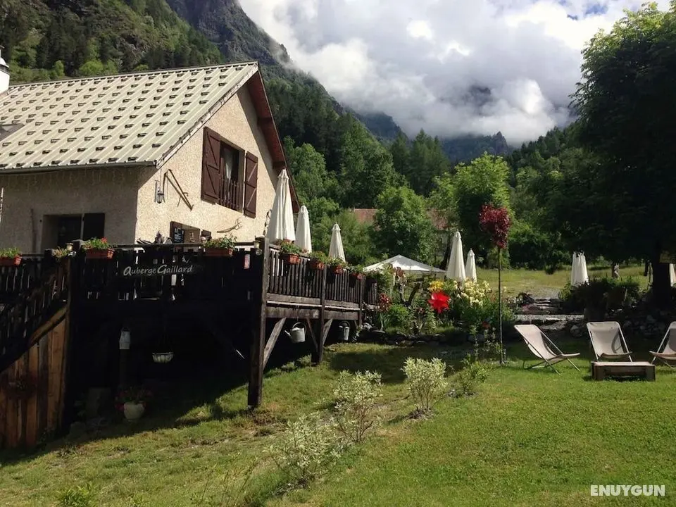 Auberge Gaillard - Öne Çıkan Resim