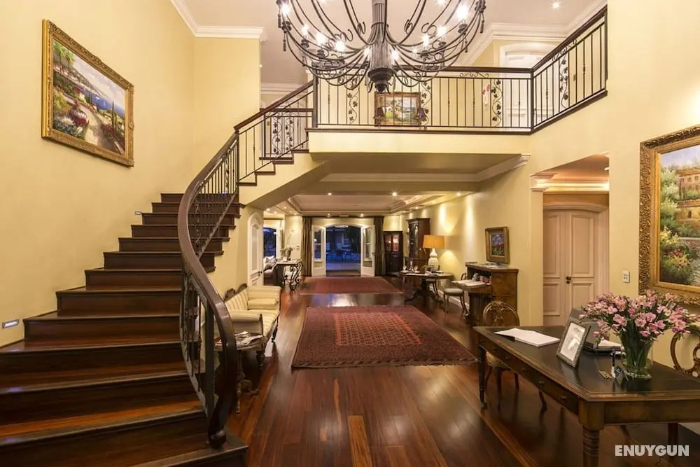 Auberge Hollandaise Guest House by Misty Blue Hotels - Öne Çıkan Resim