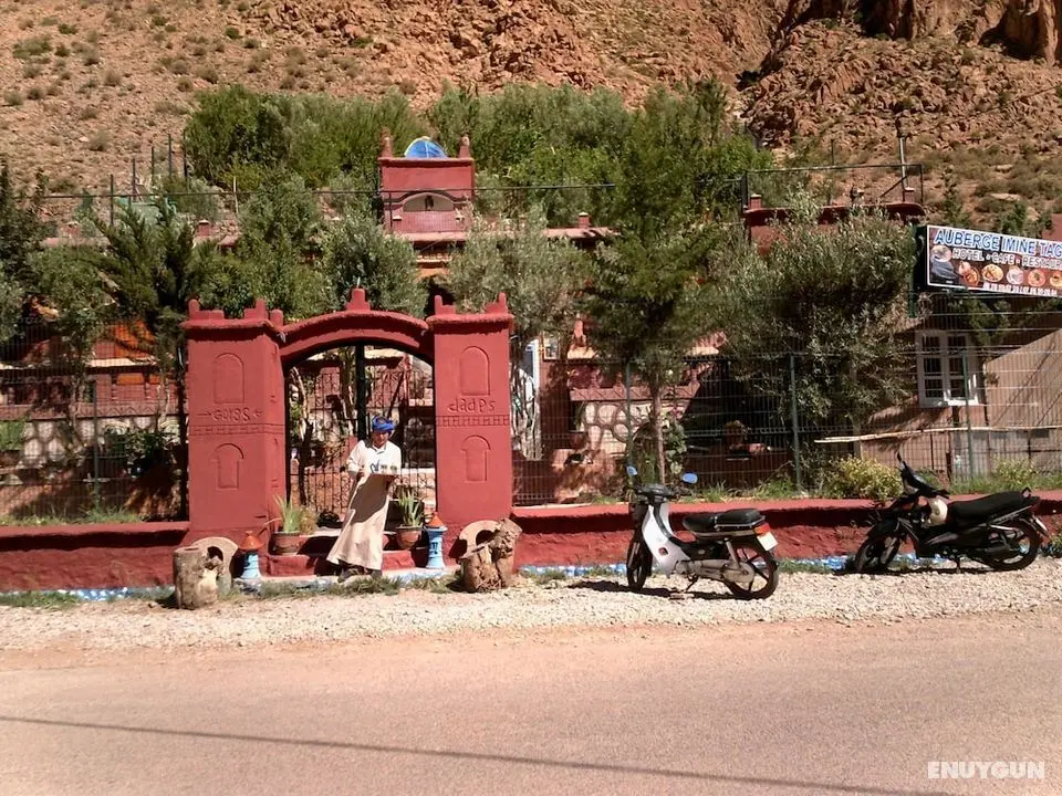 Auberge Imine Taghya - Öne Çıkan Resim