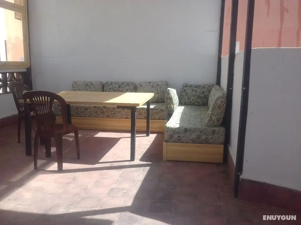 Auberge-Inne Taghazout - Hostel - Öne Çıkan Resim