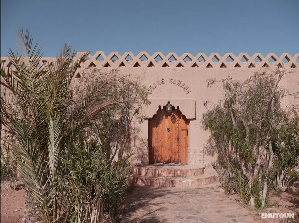 Auberge Itrane Sahara - Öne Çıkan Resim