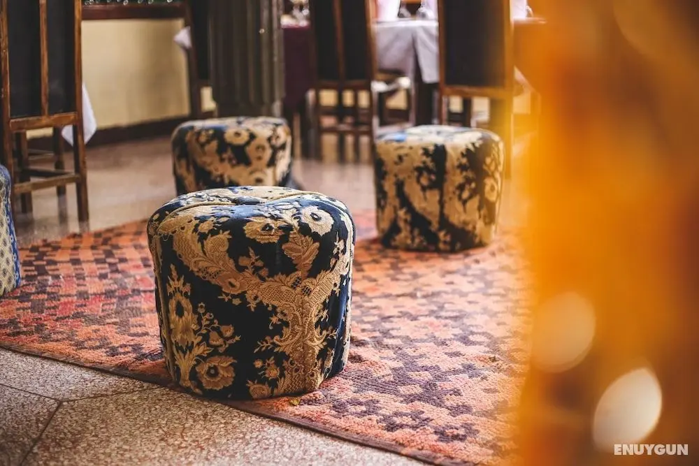 Auberge Jaafar Kasbaa Itto - Öne Çıkan Resim