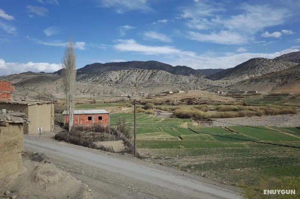Auberge Jbel Raad - Öne Çıkan Resim