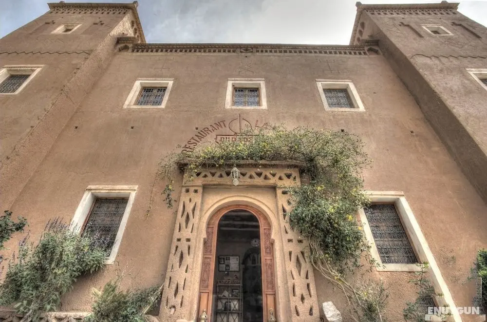 Auberge La fibule du dades - Öne Çıkan Resim