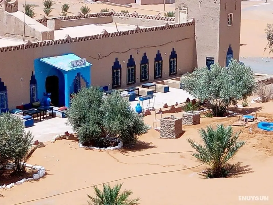 Auberge La Rose De Sable - Öne Çıkan Resim