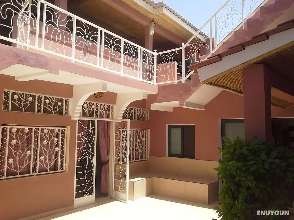 Auberge Le Baobab - Öne Çıkan Resim
