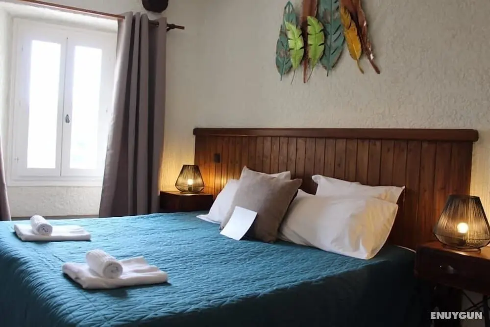 Auberge Lo robur - Öne Çıkan Resim