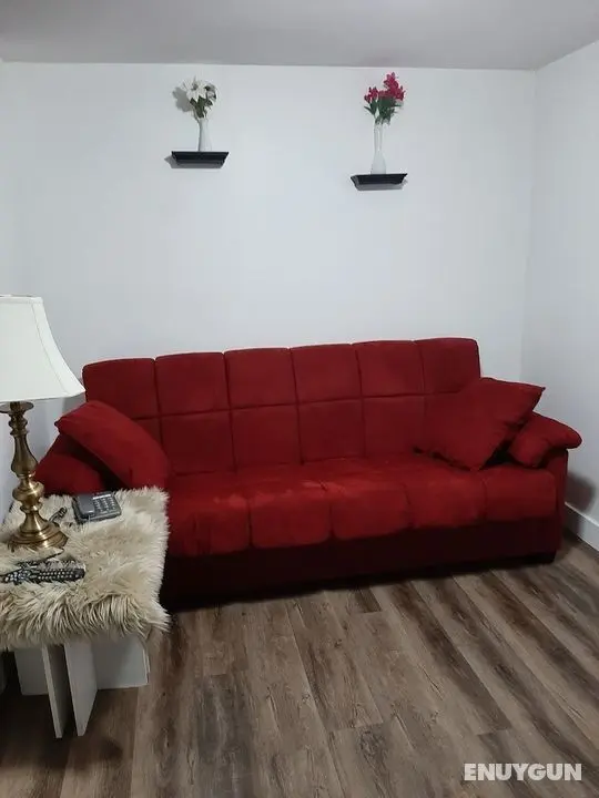 Auberge Motel La Référence - Öne Çıkan Resim