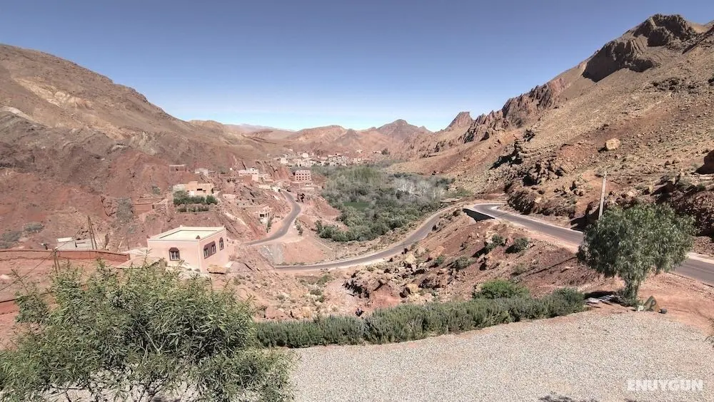 Auberge Miguirne chez Ali - Öne Çıkan Resim
