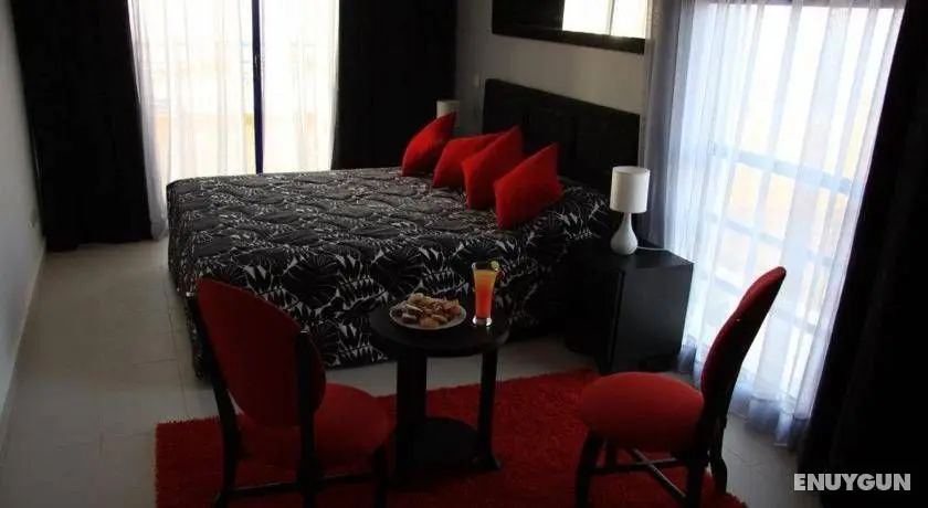 Auberge Oualidia Dream - Genel