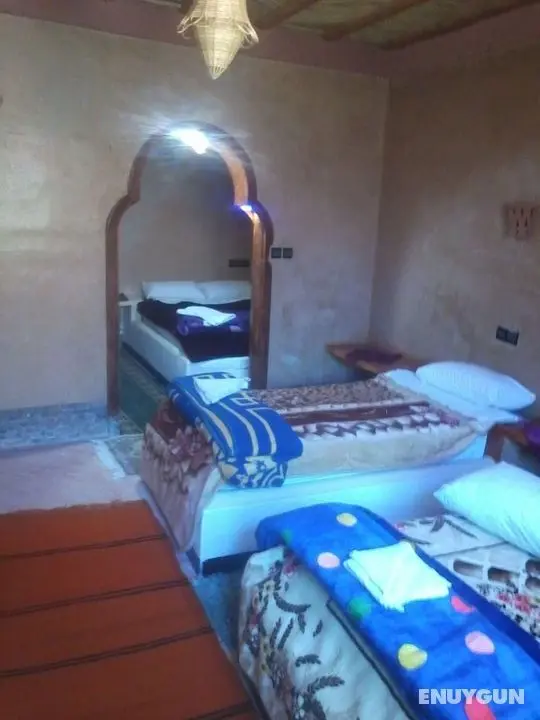 Auberge Oued Dades - Öne Çıkan Resim
