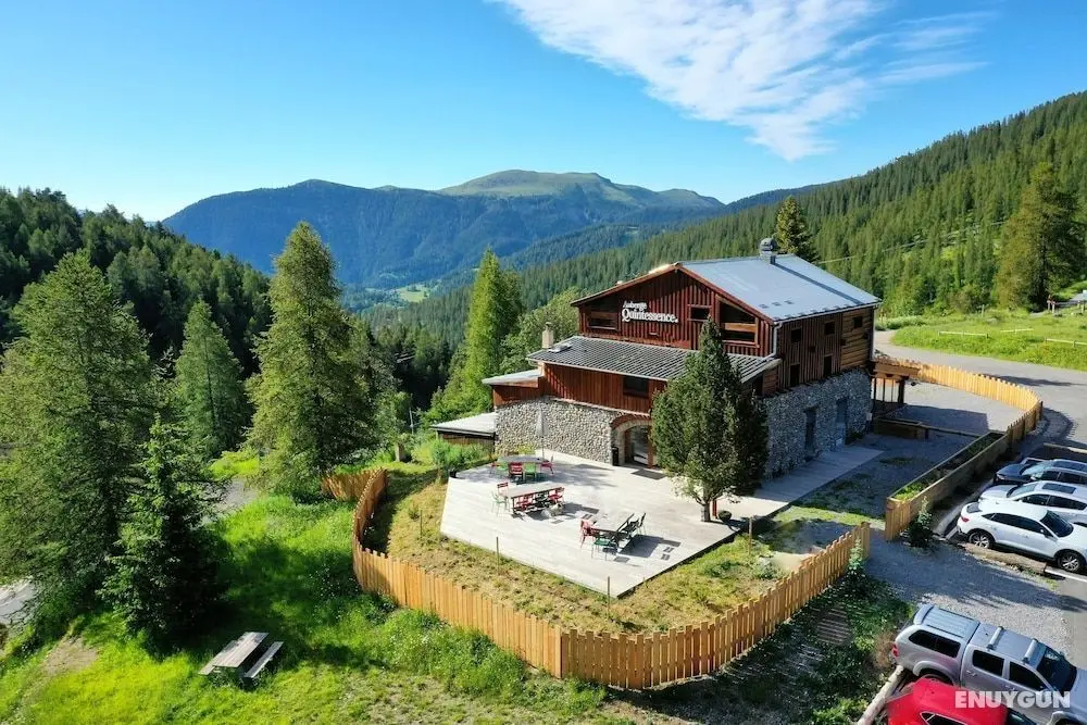 Auberge Quintessence - Öne Çıkan Resim