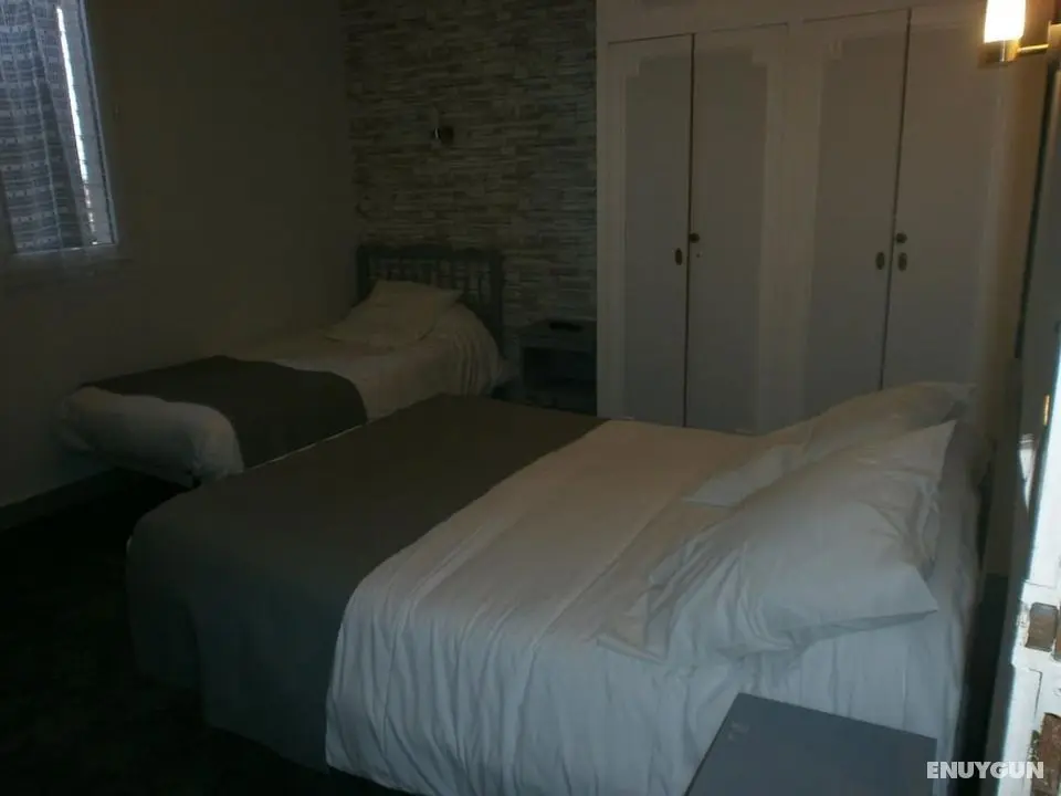 Auberge Saint Christophe - Oda