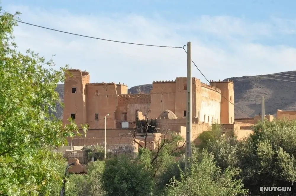 Auberge Souktana - Öne Çıkan Resim