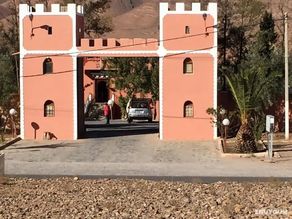 Auberge Toubkal - Öne Çıkan Resim