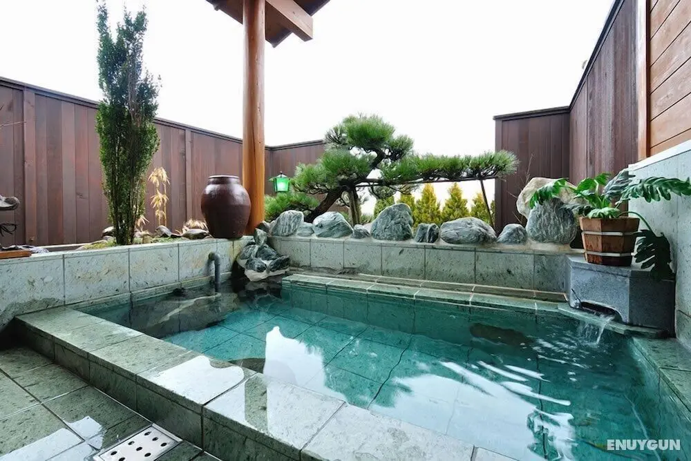 Auberge The Vintage View - Ryokan Tesisleri