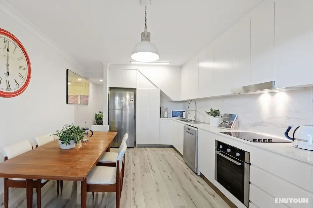 Auburun Designed 2 Bedrooms Home with Free Parking by KozyGuru - Öne Çıkan Resim